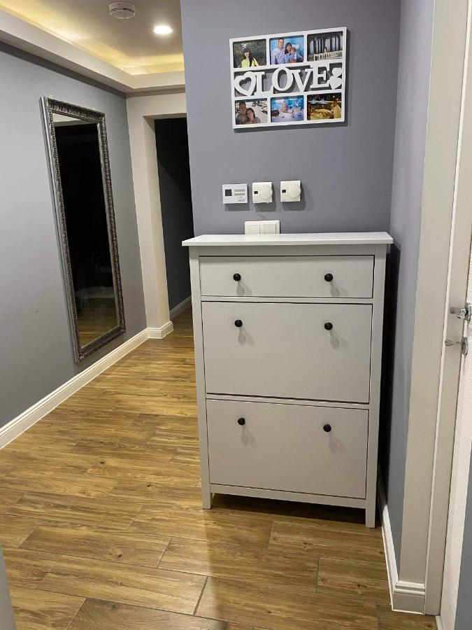 Edy Residence Miercurea Ciuc Eksteriør bilde